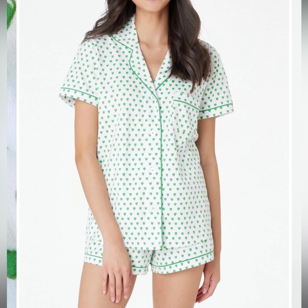 Roller Rabbit Women’s Pj Set